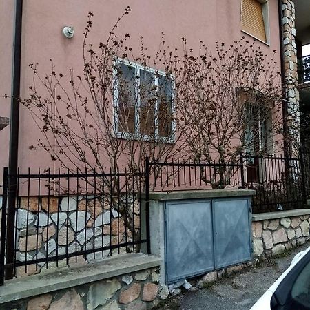 Appartamento Turistico Ancona Dış mekan fotoğraf