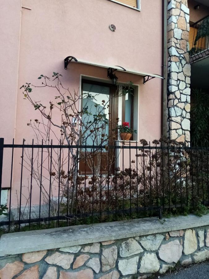 Appartamento Turistico Ancona Dış mekan fotoğraf
