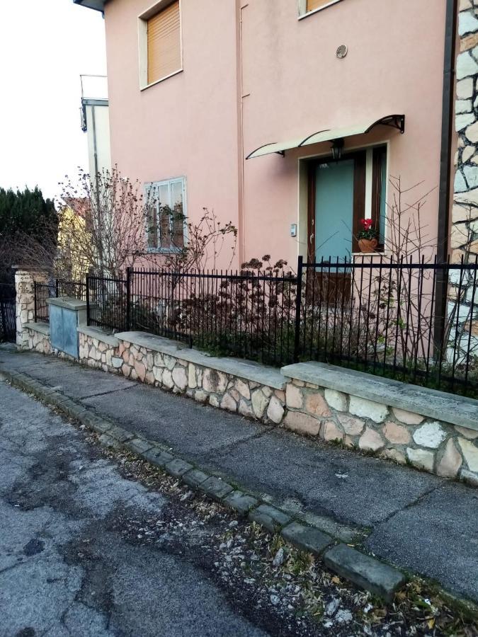 Appartamento Turistico Ancona Dış mekan fotoğraf
